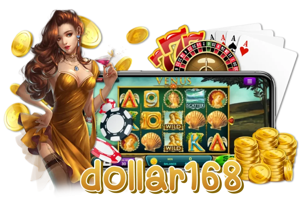 dollar168